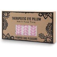 KDMD Agnes & Cat Pamper Scented Eye Pillow Rose Ylang Ylang