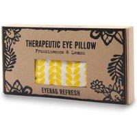 KDMD Agnes & Cat Eye Bag Refresh Eye Pillow with Frankincense Lemon
