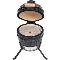 Berkfield Home Bbq Accessories
