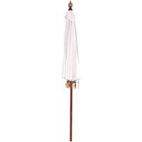 Berkfield Home Manual Cream