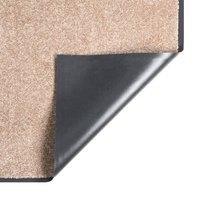 Berkfield Home Traffic Doormat Beige 60x80 cm