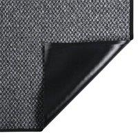 Berkfield Home Traffic Doormat Grey 40x60 cm