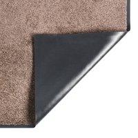 Berkfield Home Traffic Doormat Brown 60x80 cm