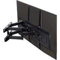 Kelvenix TV Wall Bracket - for Samsung Smart TV, 32 - 75 in Black