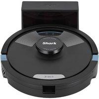 SharkNinja Matrix Plus 2-in-1 Robot Vacuum & Mop in Black