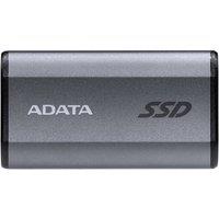 Adata Se880 1 Tb Usb Type-c 3.2 Gen 2 (3.1 Gen 2) Grey