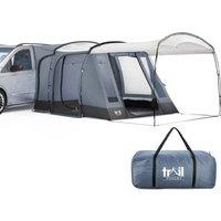 Trail Outdoor Leisure Trail Driveaway Campervan Side Awning Tent UV Rain 180-210cm