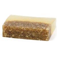 KDMD Pack of 13 Honey Oatmeal Soap Bars 100g Each in Beige