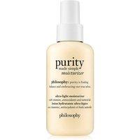 Philosophy Women's Purity Moisturiser 141ml in Clear | Size: 40ml