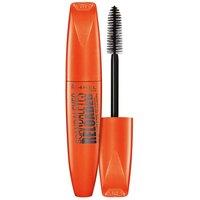 Rimmel London Women's Scandaleyes Wow Wings Mascara - Waterproof Black
