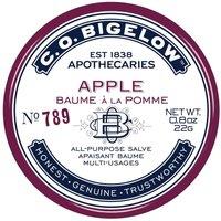 Co Bigelow Women's Apple Lip Salve 22g