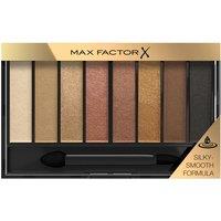 Max Factor Women's Masterpiece Nude Eye Shadow Palette in Goldern Nudes