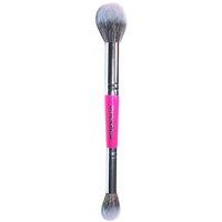 Peaches & Cream Women's Dual multi tasker brush