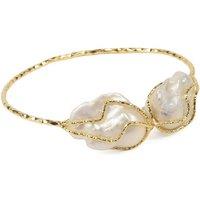 Addicted 2 Women's Perla Baroque Bracelet