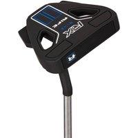 Rife Men's Golf Putter RX Nine in Black | Size: 34 inches