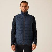 Regatta Men's Essential Thermal Bodywarmer in Dark Navy | Size: Medium