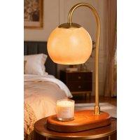Living and Home Dimmable Candle Warmer Lamp
