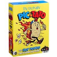 Mattel Games Pictionary Pic Tato Family Game