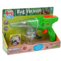 Peterkin John Adams Bug City Bug Vacuum