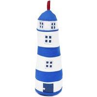 Peggy Wilkins Decorative Nautical Novelty Door Stop Lighthouse