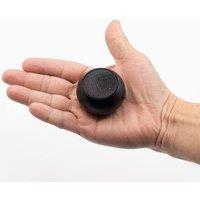 Serenityy Mini Bluetooth Speaker - Compact 3W Portable Speaker in Black