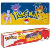 Pokemon Gaming Deskmat
