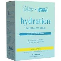 Applied Nutrition Coleen Rooney Hydration Electrolyte Sticks - Citrus - 14 Servings