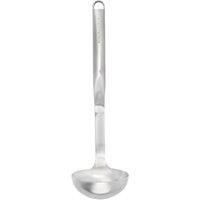 KitchenAid Premium Stainless Steel Ladle in Silver