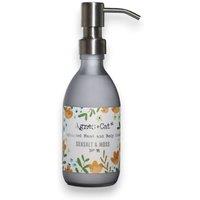 KDMD Agnes + Cat Sea Salt & Moss Hand & Body Cream Hydrating Fresh Scent in Grey