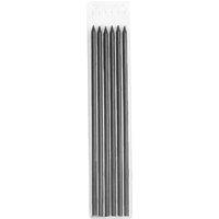SPETLEK tracer Pencil Refills 6Pcs (1 Pack) in Black