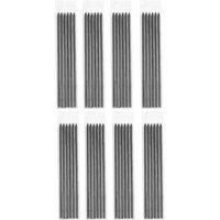 SPETLEK Tracer Pencil Refills Scriber 30Pcs (5 Packs) in Black