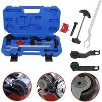 KORVIXA Engine Timing Tool Kit in Blue