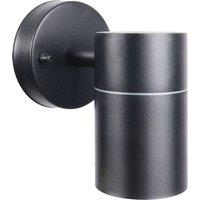 Kelvenix Black Ordinary Outdoor Wall Light PIR Motion Sensor