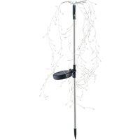 Kelvenix Outdoor 200 LED Solar Power Firework Garden Lights | Size: 0.6m2