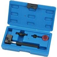 Havendro Brake Flaring Tool SAE Double 3/16 in Black