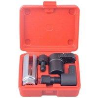 Havendro 5pc 22mm Lambda Socket & Thread Chaser in Black