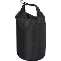 Bullet Men's The Survivor Waterproof Outdoor Bag in Black