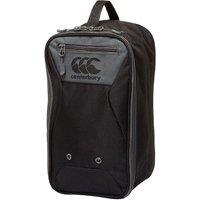 Canterbury Men's Classic Boot Bag in Black