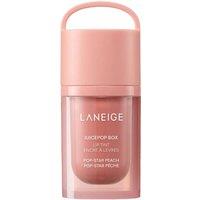 LANEIGE Women's Juicy Pop Lip Tint in Pop Star Peach | Size: 4.5g