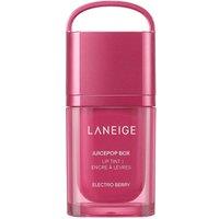 LANEIGE Women's Juicy Pop Lip Tint in Electro Berry | Size: 4.5g
