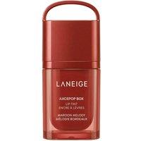 LANEIGE Women's Juicy Pop Lip Tint in Maroon Melody | Size: 4.5g