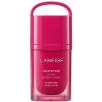 LANEIGE Women's Juicy Pop Lip Tint in K-Pop Pink | Size: 4.5g