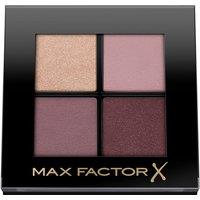 Max Factor Women's Colour X-Pert Mini Palette 7g in Crushed Bloom