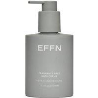 EFFN Women's Body Crme Fragrance Free 300ml