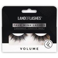 Land of Lashes Women's Insta Worthy in Black
