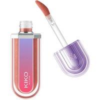KIKO Milano Women's 3D Hydra Xtreme Limited Edition Plumping Lip Gloss 6ml in 8 Amber Kiss