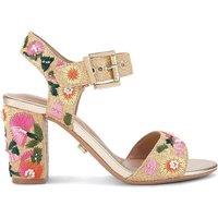 Carvela Women's 'Sadie Embroidery' Heels | Size: 8