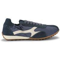 STEVE MADDEN Women's 'Zion Navy' Trainers in Navy | Size: 6