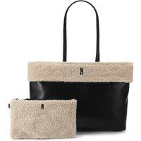 STEVE MADDEN Women's 'Bamaia Bbl' Bag in Black