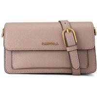 Carvela Women's 'Fernanda Mini Shoulder' Bag in Taupe